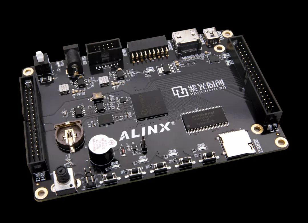 Choosing Domestic FPGA Chips: An Overview of Alternatives to Xilinx