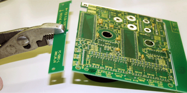 Proper Component Placement for Long-lasting PCBA