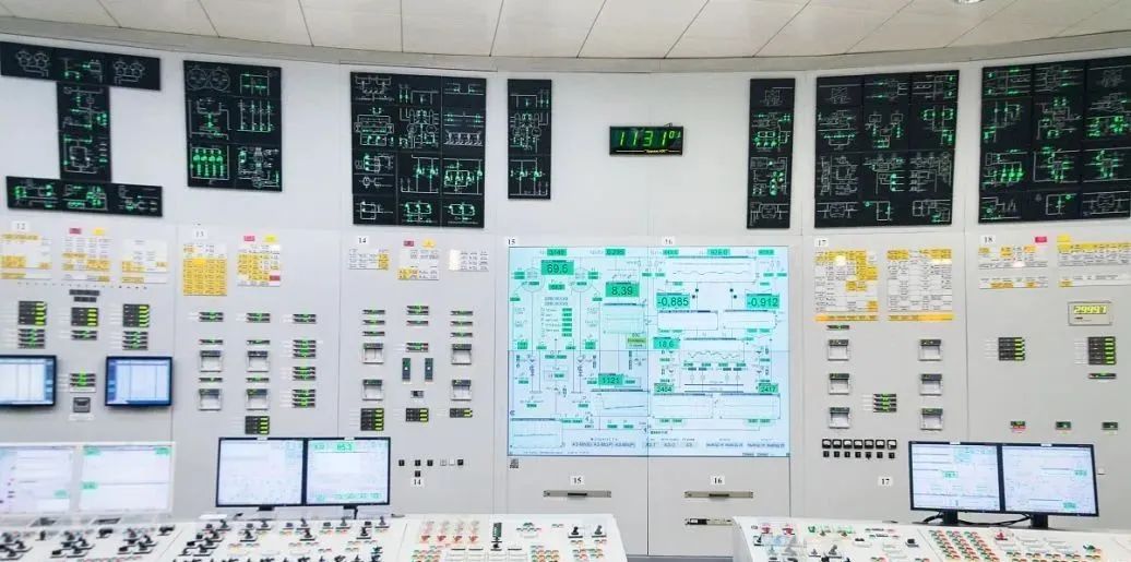Characteristics and Differences of PLC, DCS, and FCS Control Systems