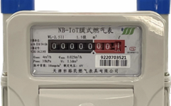 Gas Safety Knowledge - IoT Gas Meters