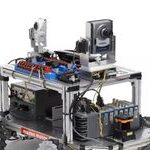 Principles of Motor Control in Robots