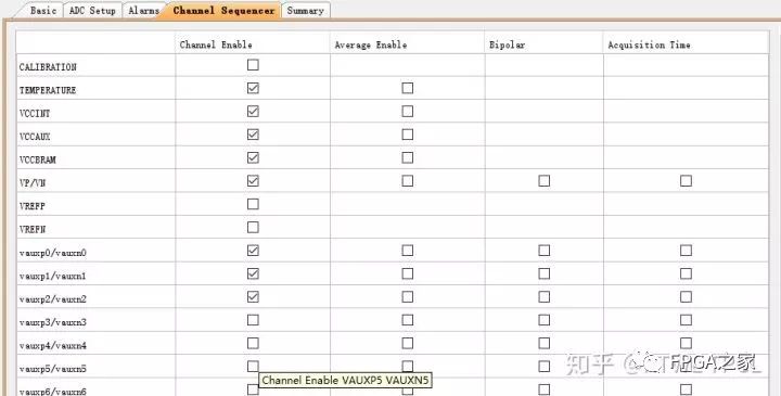 Using Xilinx 7 Series FPGA XADC