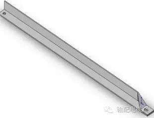 Detailed Explanation of Common Iron Accessories in Power Distribution Lines