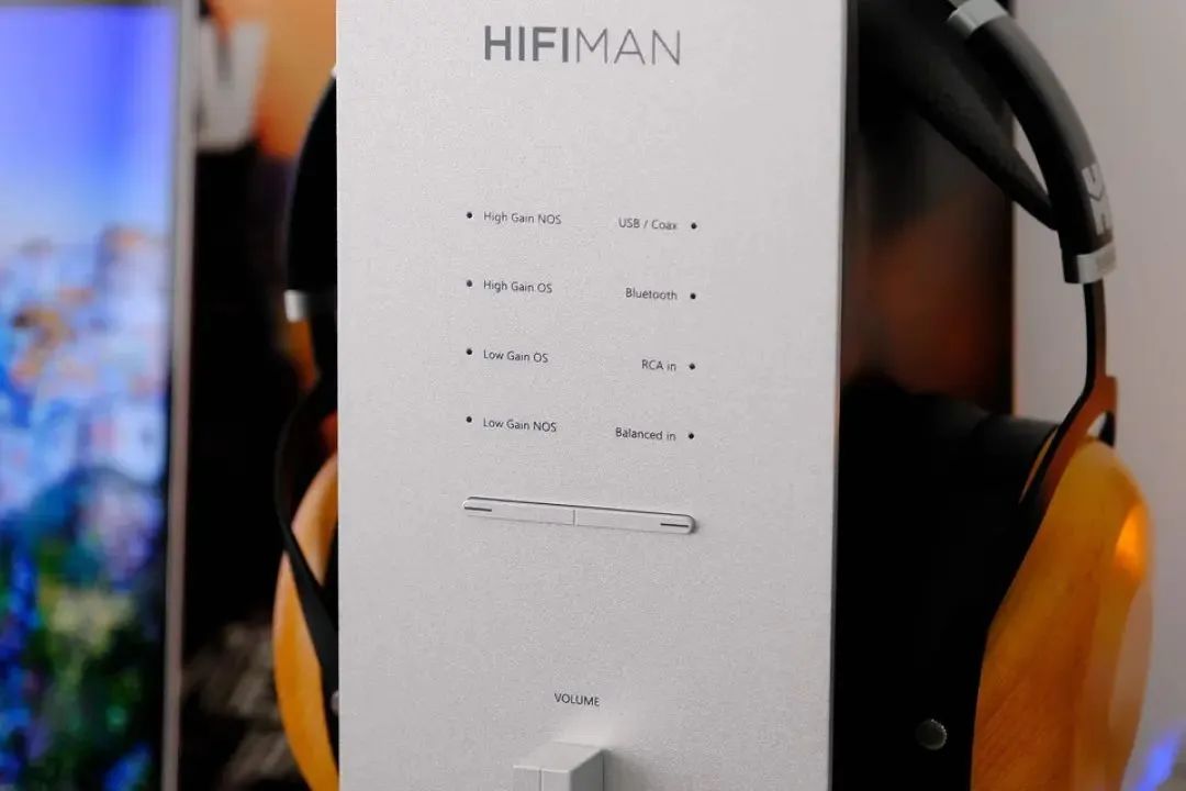 Review: Unveiling the HIFIMAN EF600 DAC Headphone Amplifier's Popularity