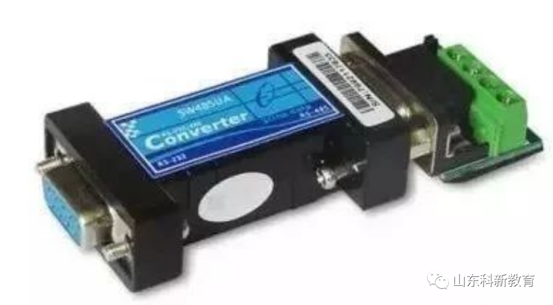 Understanding RS485 Serial Communication Through Principles