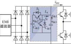 Review of Electrolytic Capacitorless AC Motor Drive Control Technology
