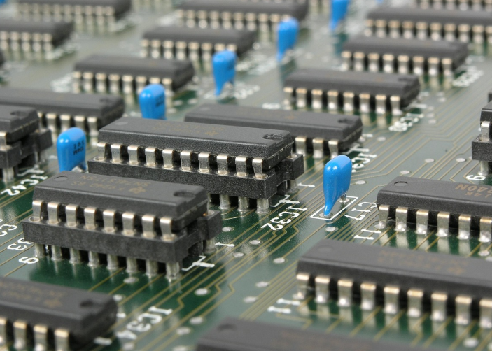 How to Detect Damage on PCB Circuit Boards?