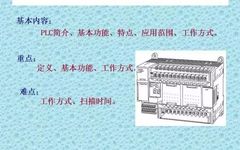 Comprehensive Guide to PLC Basics Worth Keeping!