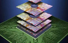 Three Levels of Chip Integration