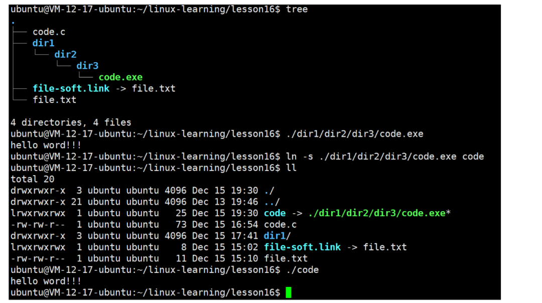 Understanding Linux Soft and Hard Links for File Management