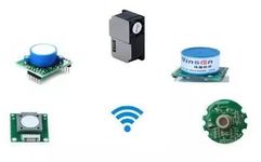 Cloud Computing Technology in Sensor Networks