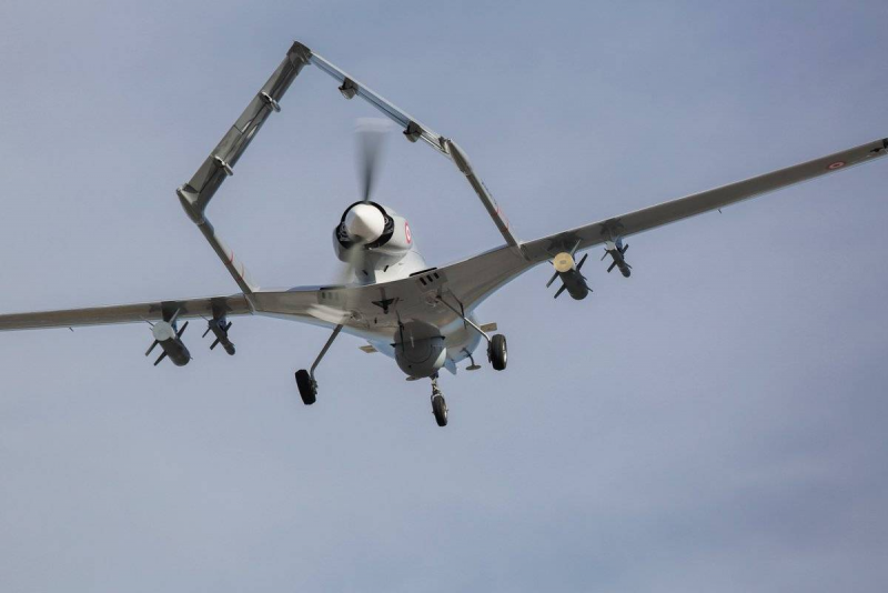Countermeasures: Drone versus Air Defense Systems