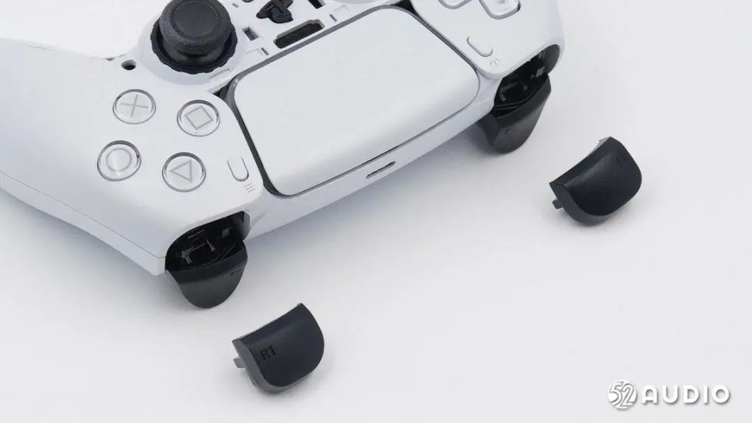 Sony PS5 DualSense Wireless Controller Teardown