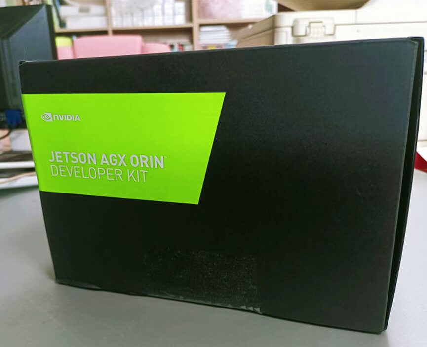 NVIDIA Jetson Series Article (1): Hardware Unboxing