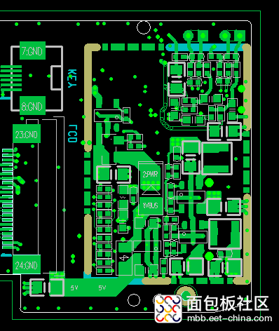 Creating Circuit Board Shielding Cover Drawings