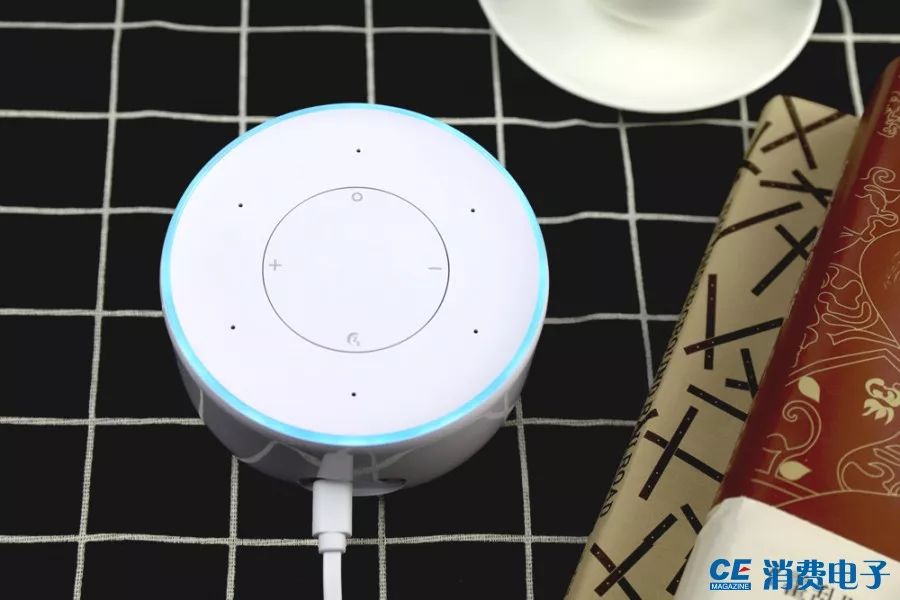 Experience Review of Dingdong Mini2 Smart Speaker