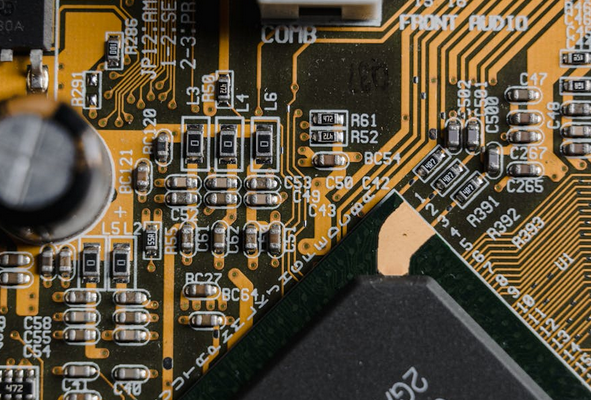 Key Considerations When Designing Subroutines for Microcontrollers