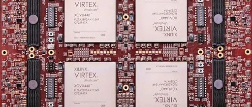 Introduction to Xilinx FPGA FMC Interface