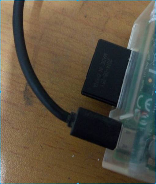 Getting Started with Raspberry Pi B: Installing the Basic System (Part 2)