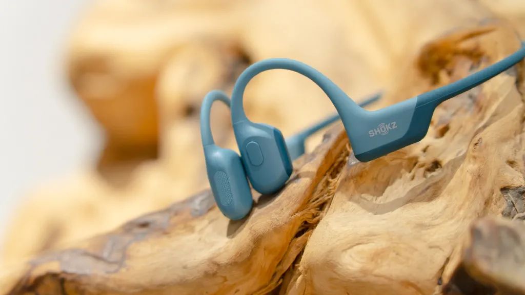 Shokz OpenRun Pro Bone Conduction Headphone Review