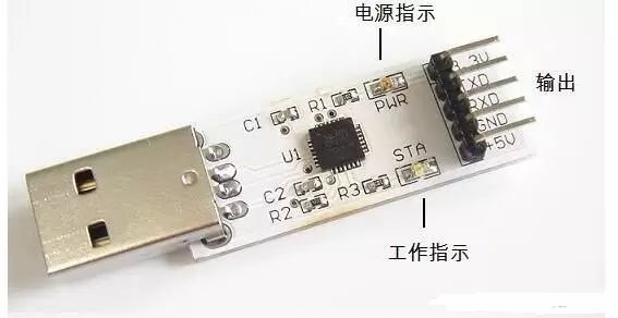 Differences Between Serial Port, COM Port, TTL, RS-232, and RS-485