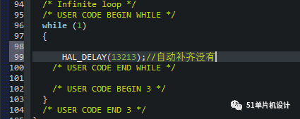 First Experience with STM32Cube IDE