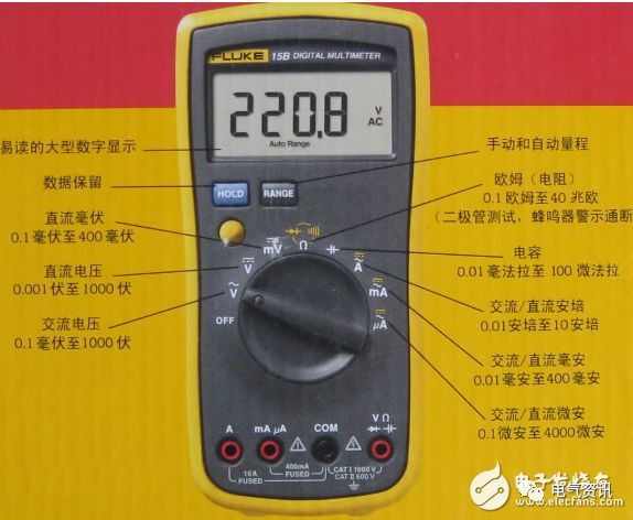 Comprehensive Guide to Using a Multimeter