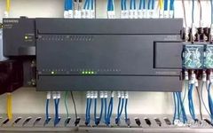 PLC Input and Output Wiring Analysis: Comprehensive Guide