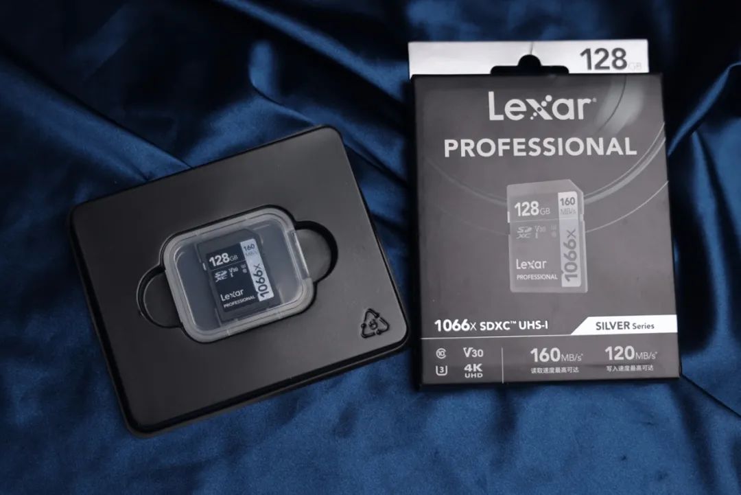 Affordable Choice: Lexar SD Card Speed Test