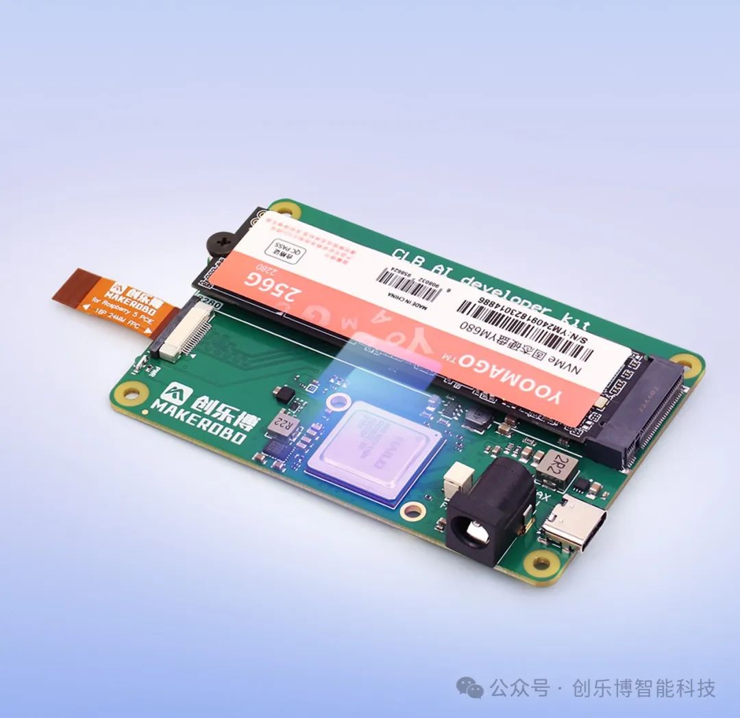 Raspberry Pi 5 + Hailo-8 AI Kit: Perfect Low-Cost High-Performance Combination