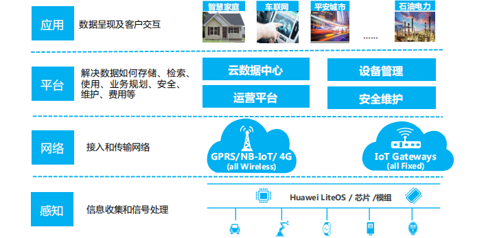 IoT: Edge Computing Architecture and Typical Networking Topology