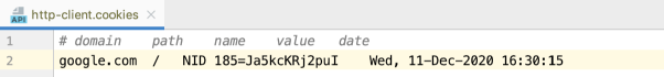 Detailed Guide on GoLand HTTP Client