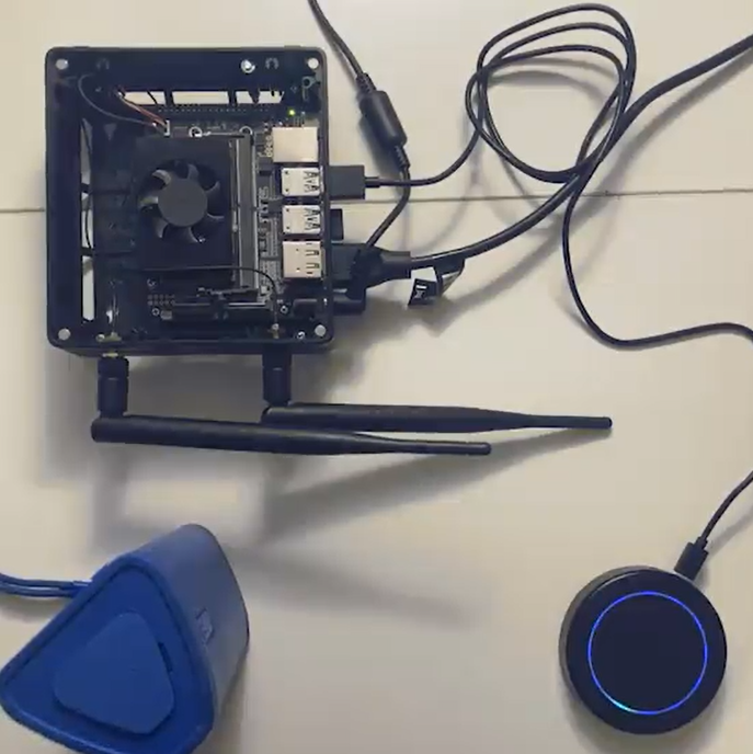 How To Run ChatGPT-Like LLM On NVIDIA Jetson