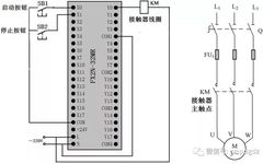 Beginner's Guide: 8 Basic PLC Control Circuits and Ladder Diagrams