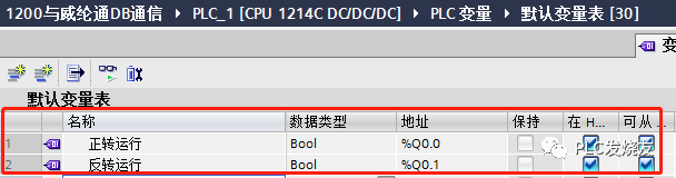 How to Easily Communicate Between S7-1200 PLC and Weintek Touch Screen