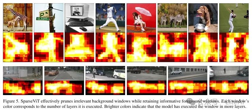 Efficient Transformer: SparseViT Reassessing Activation Sparsity in High-Resolution ViT