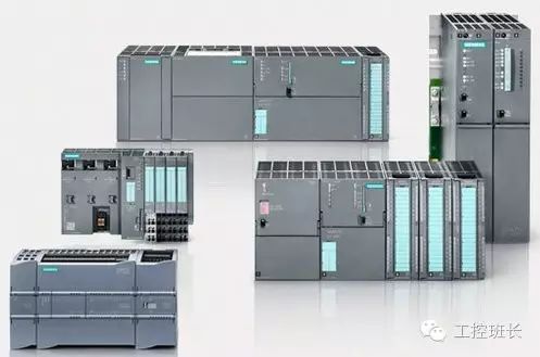 Siemens Communication Overview