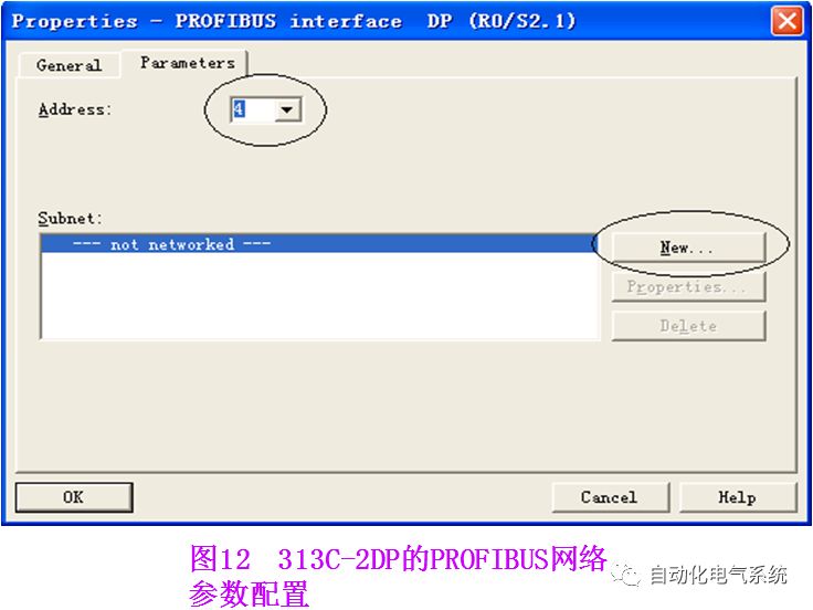 Profibus-DP Communication Between S7-200 and S7-300