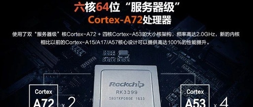 Introduction to All RK3399 Development Boards