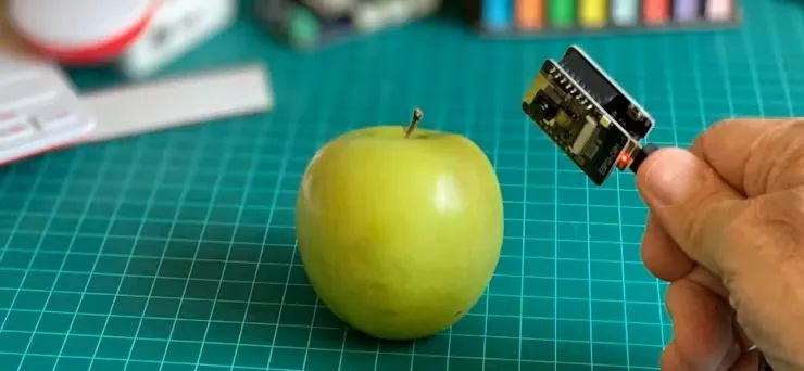 ESP32-TinyML: Empowering Your Micro Devices with AI