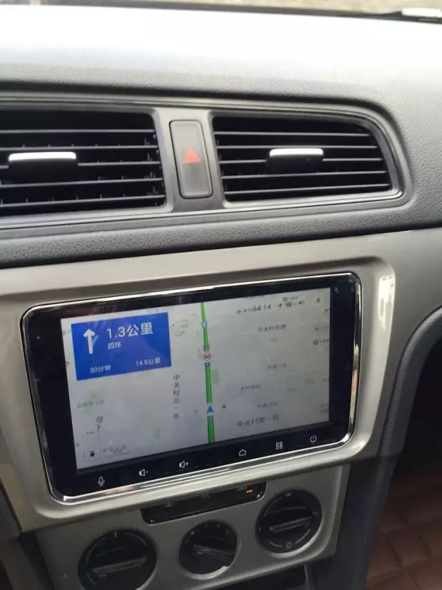 Practical Experience with Tencent's Car Networking System