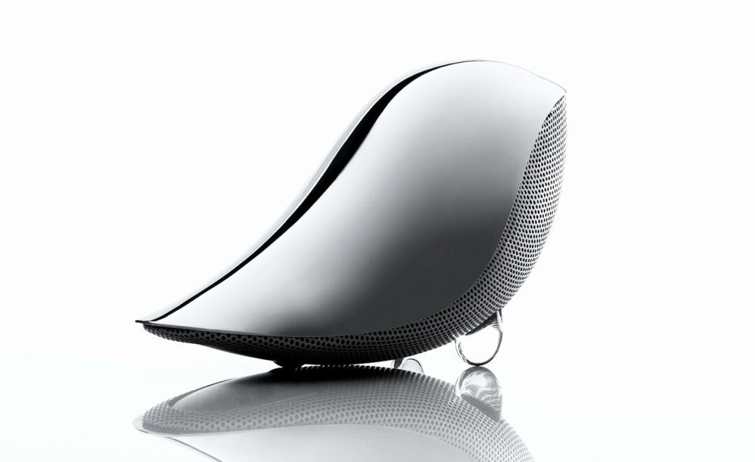 Speaker Design Showcase