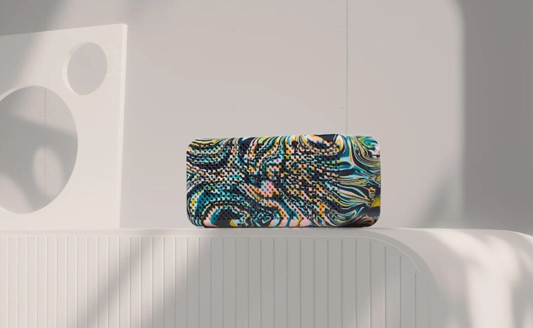 Speaker Design Showcase