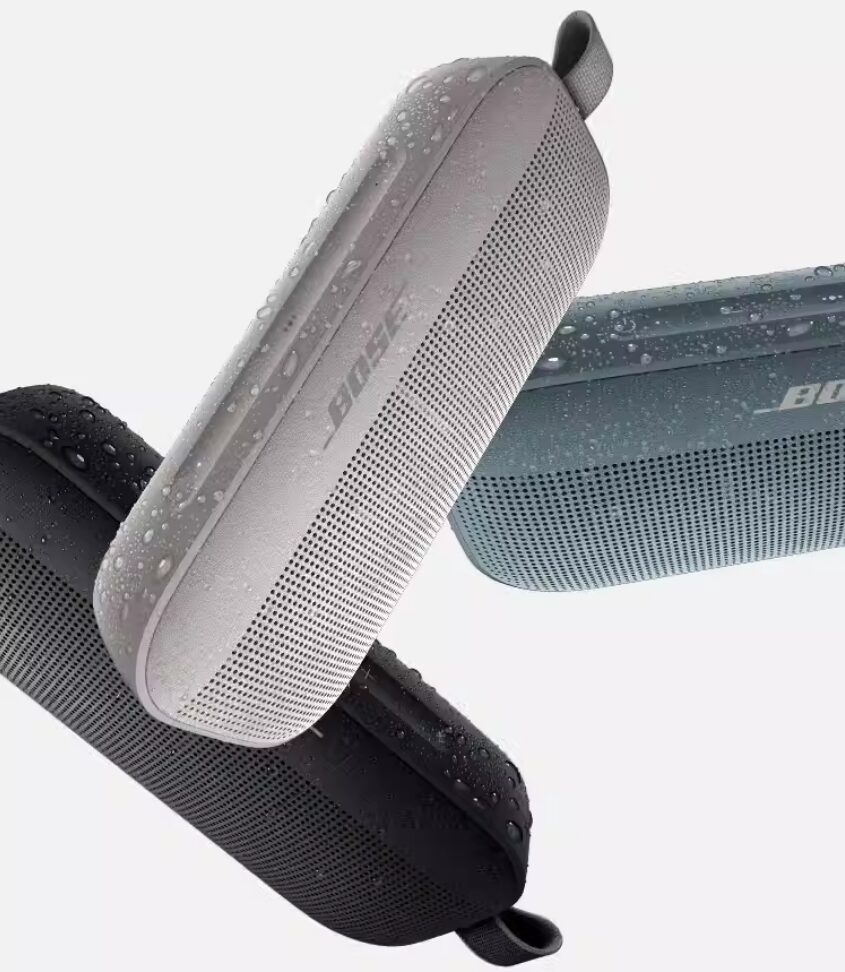 Speaker Design Showcase