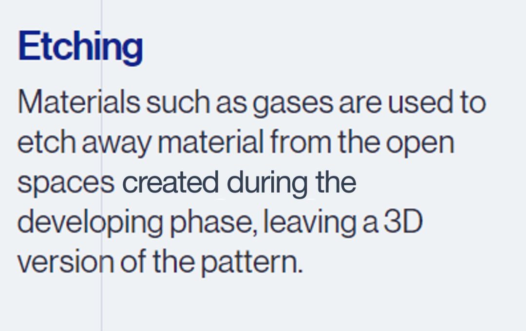 10 Key Steps in Chip Manufacturing