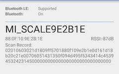 Detailed Use of Android Bluetooth Basic Framework
