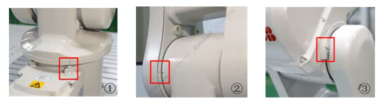 ABB Knowledge Point 11: Robot Zero Point Calibration
