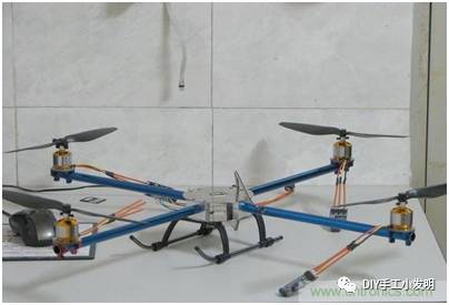 Complete DIY Drone Building Guide
