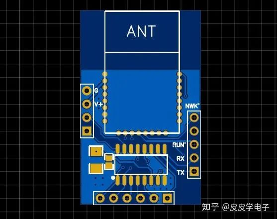 ESP8266 and Zigbee Networked Wall Switch Modification