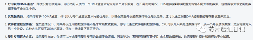 Compilation of Technical Issues Discussed in the Group